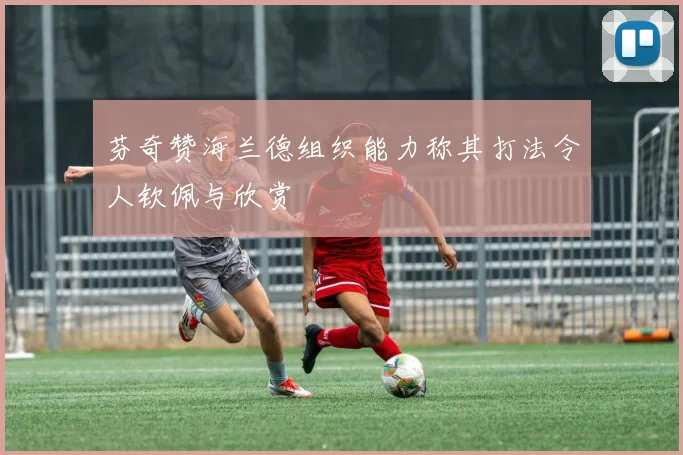芬奇赞海兰德组织能力称其打法令人钦佩与欣赏