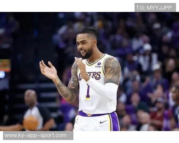 拉塞尔的低迷表现印证湖人放弃决策正确仅换得DFS半年使用权却值得深思